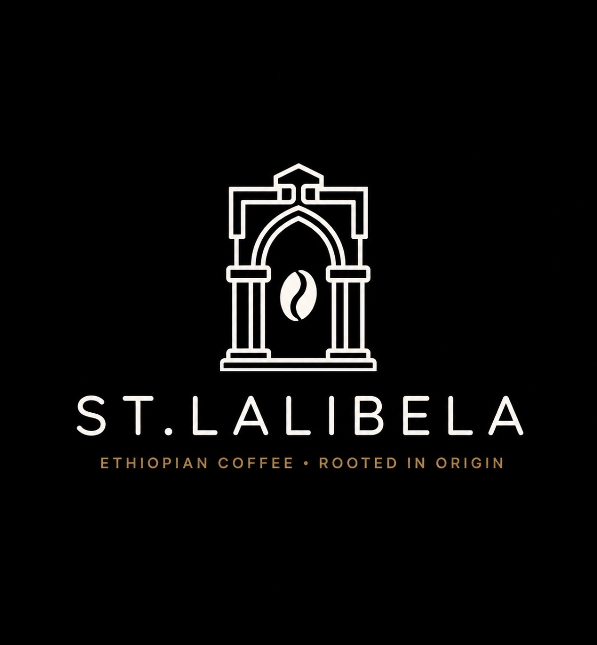 St. Lalibela Ethiopian Coffee — Rooted in Origin